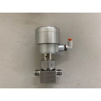 Swagelok/NUPRO SS-4BK-1C Bellows Sealed Valve...